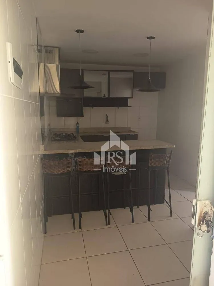 Casa, 2 quartos, 71 m² - Foto 8