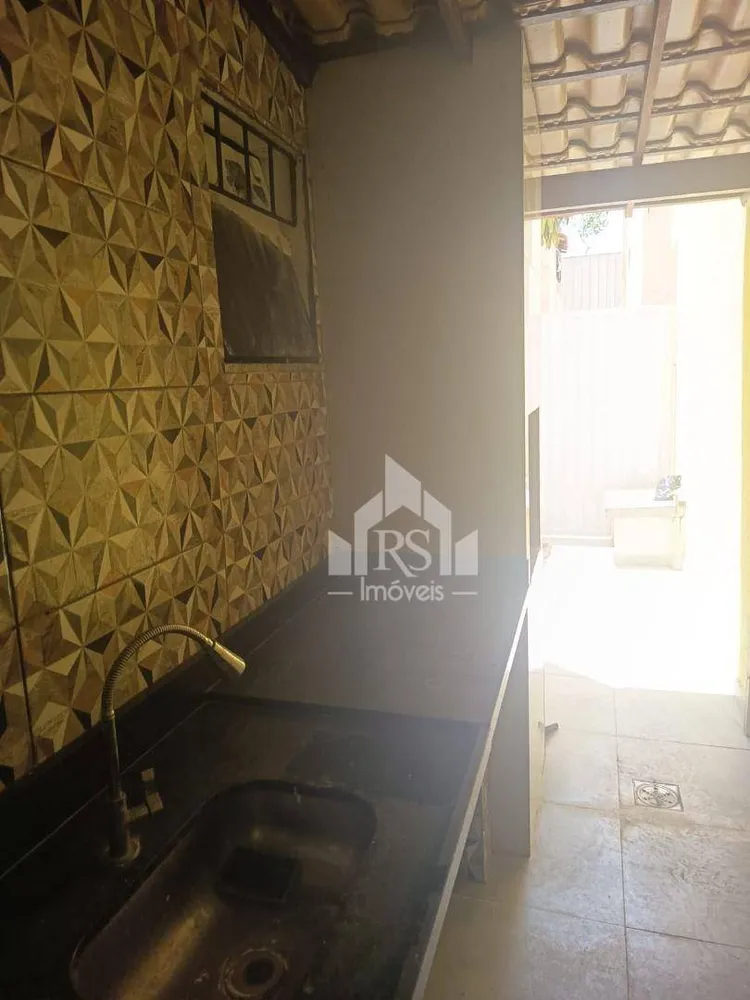 Casa, 2 quartos, 71 m² - Foto 10