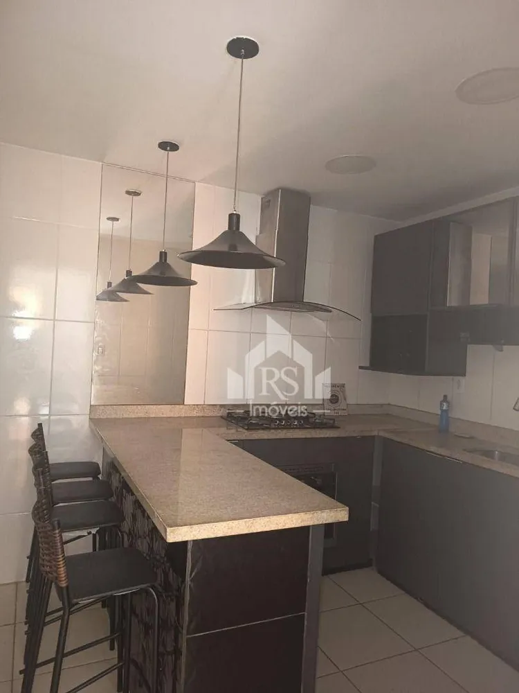 Casa, 2 quartos, 71 m² - Foto 1