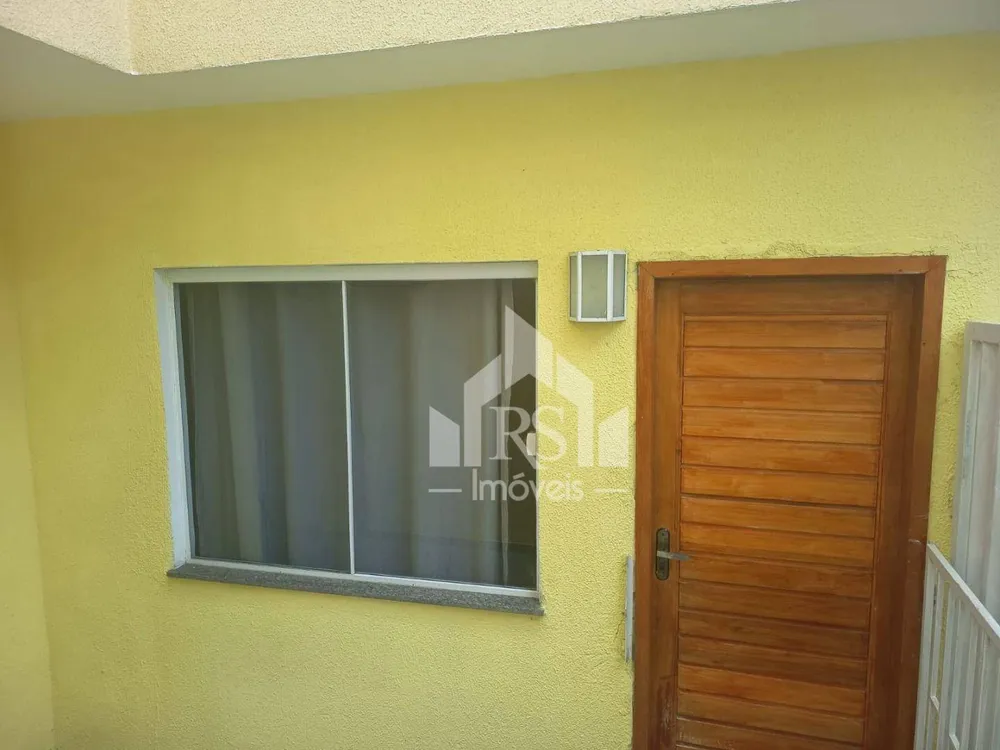 Casa, 2 quartos, 71 m² - Foto 5