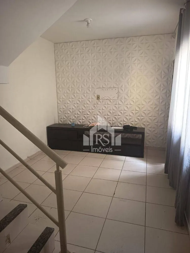 Casa, 2 quartos, 71 m² - Foto 6