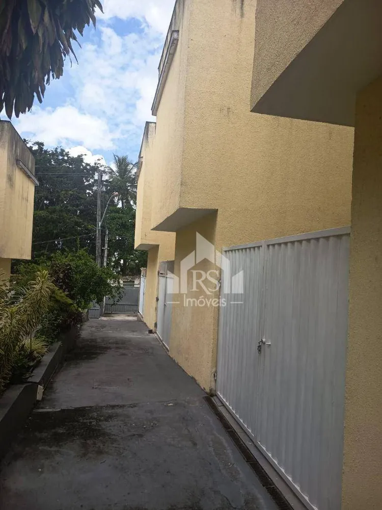 Casa, 2 quartos, 71 m² - Foto 4