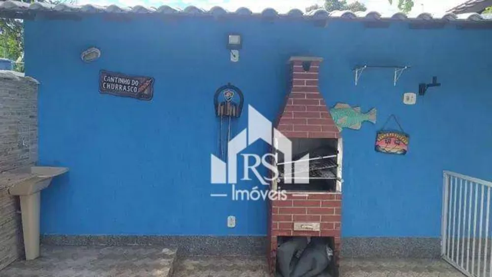 Casa, 2 quartos, 101 m² - Foto 14