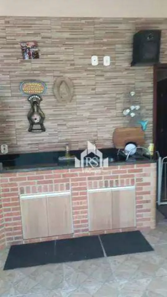 Casa, 2 quartos, 101 m² - Foto 19
