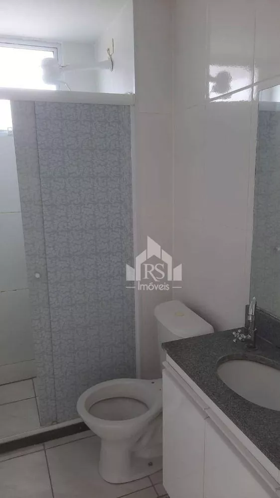 Apartamento, 2 quartos, 49 m² - Foto 9