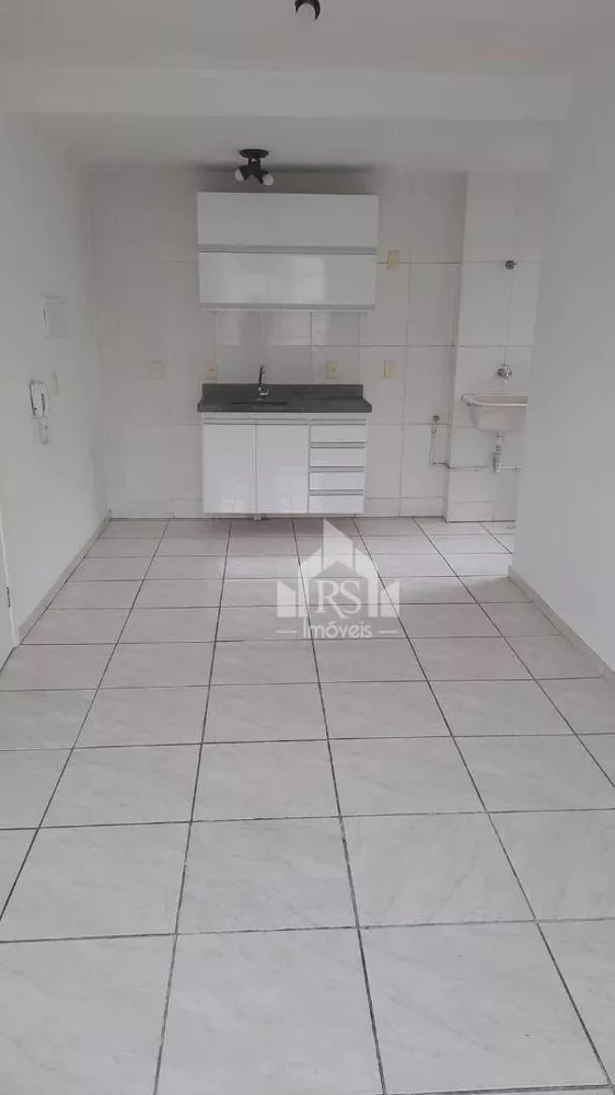 Apartamento, 2 quartos, 49 m² - Foto 10