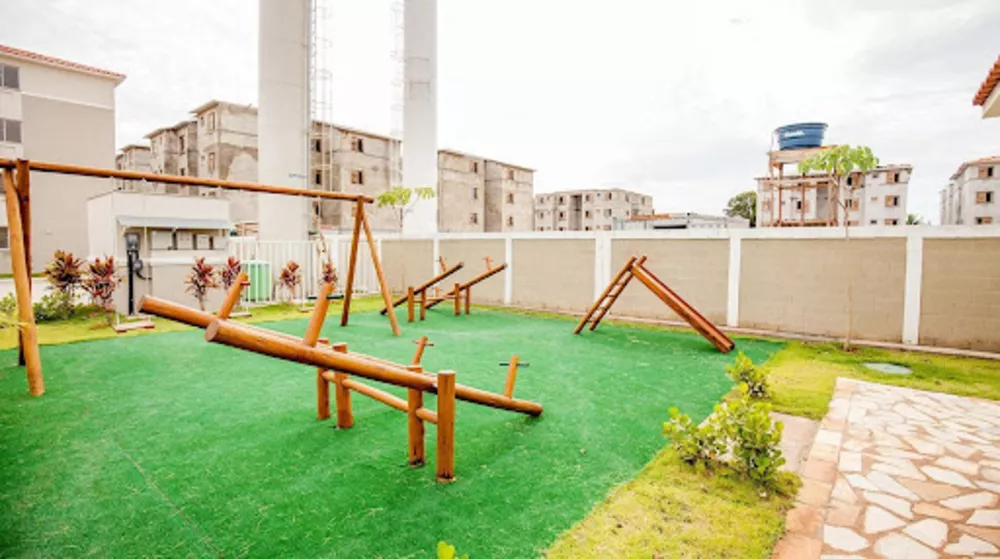 Apartamento, 2 quartos, 49 m² - Foto 4