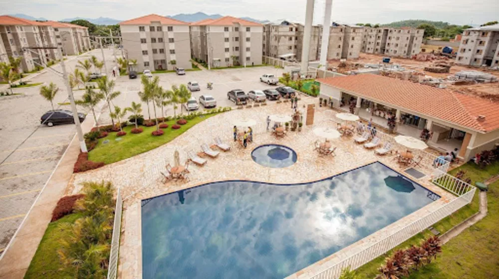 Apartamento, 2 quartos, 49 m² - Foto 6