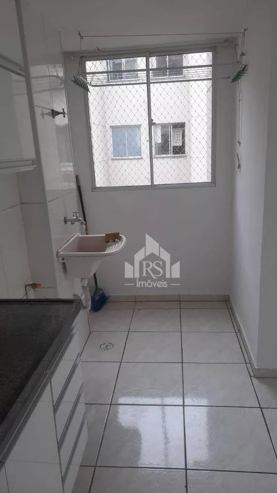 Apartamento, 2 quartos, 49 m² - Foto 7