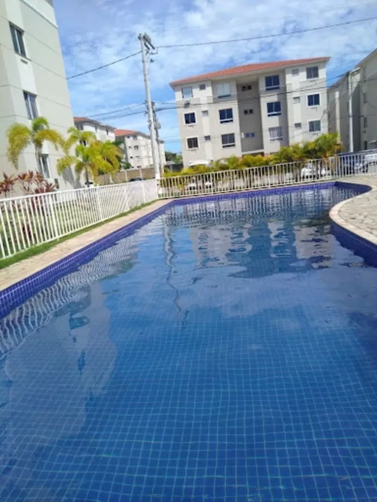 Apartamento, 2 quartos, 49 m² - Foto 2