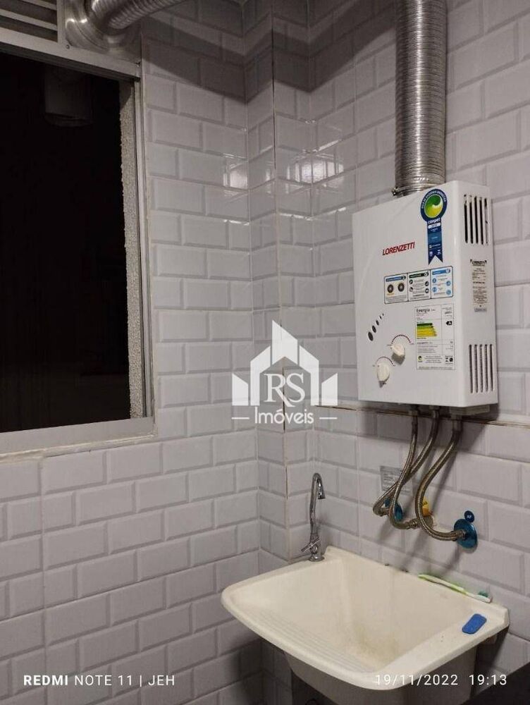 Apartamento, 2 quartos, 47 m² - Foto 9