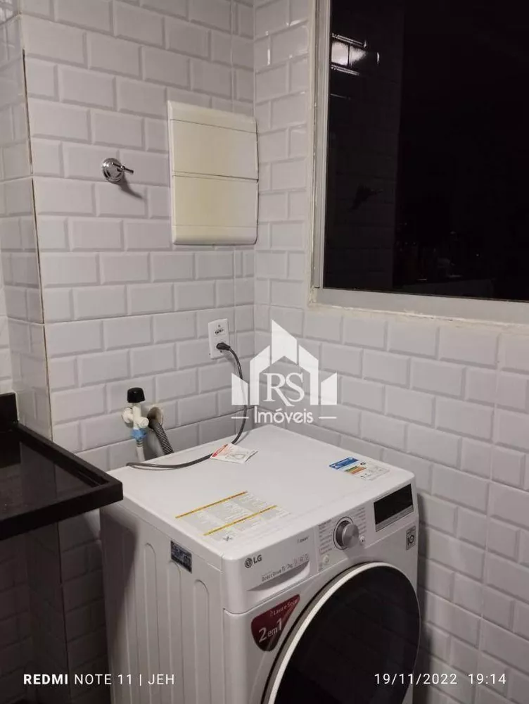Apartamento, 2 quartos, 47 m² - Foto 3