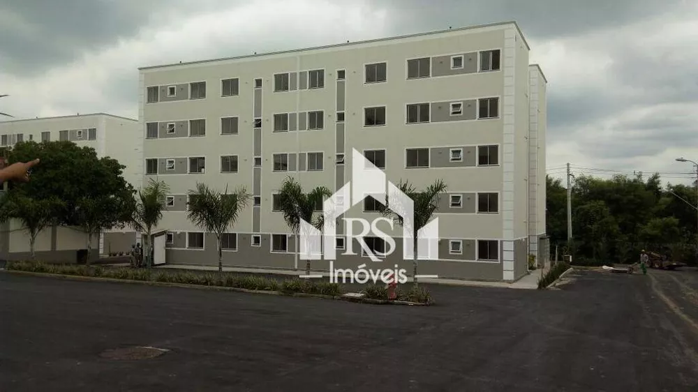 Apartamento, 2 quartos, 47 m² - Foto 4