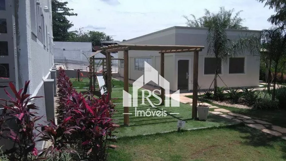 Apartamento, 2 quartos, 47 m² - Foto 5