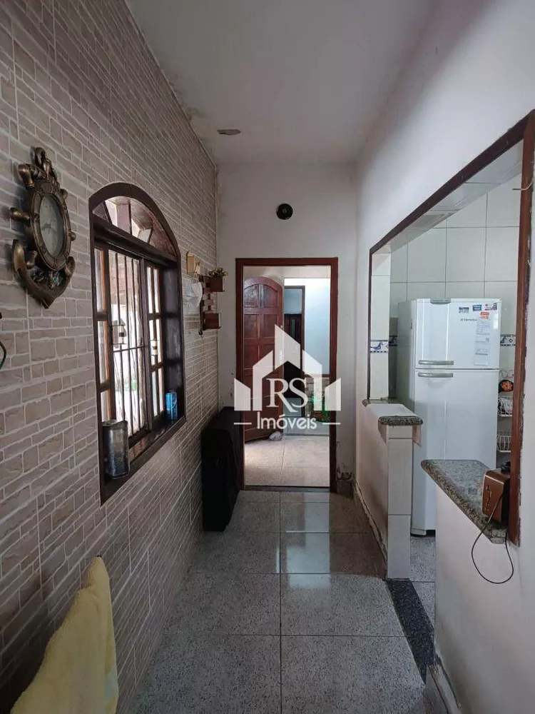 Casa, 6 quartos, 260 m² - Foto 17