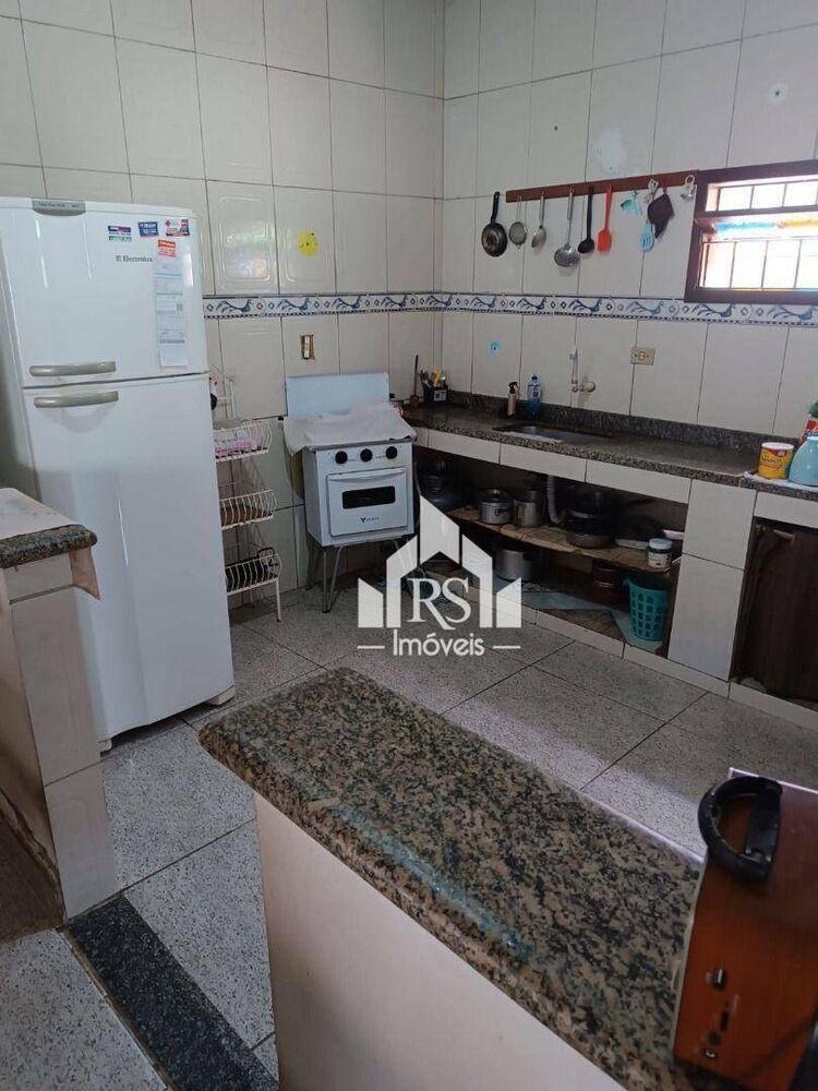 Casa, 6 quartos, 260 m² - Foto 18