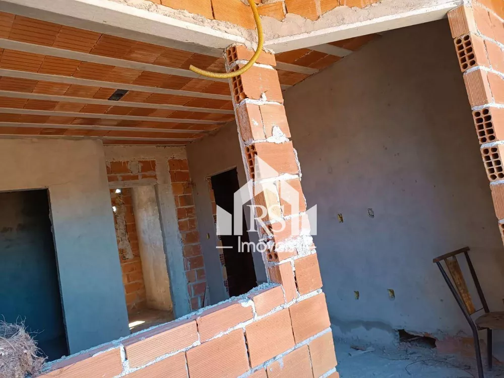 Casa, 6 quartos, 260 m² - Foto 10