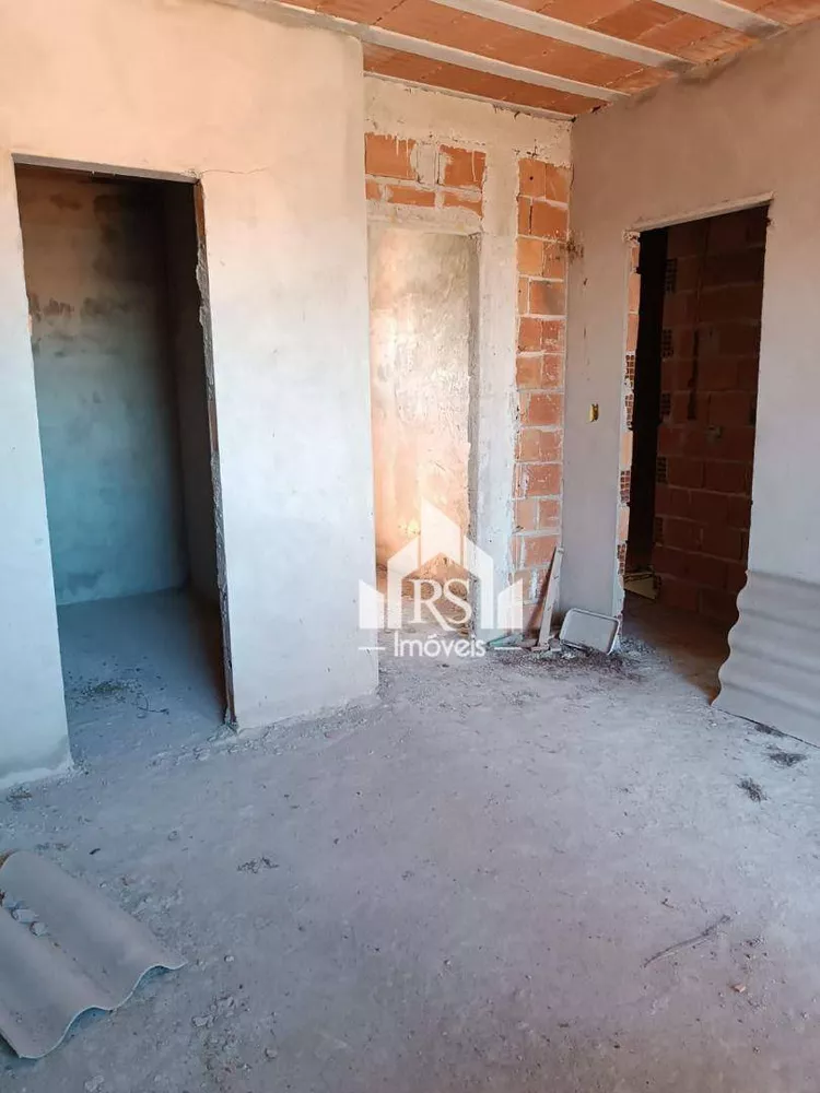 Casa, 6 quartos, 260 m² - Foto 8