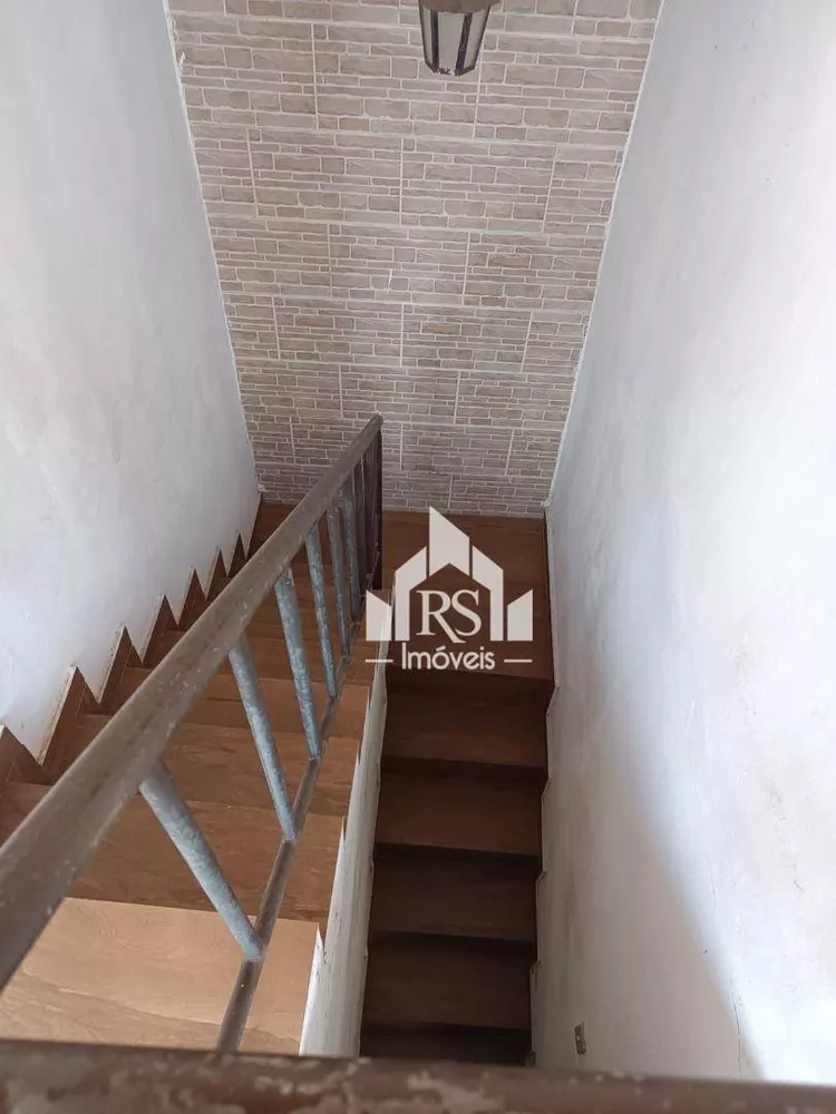 Casa, 6 quartos, 260 m² - Foto 15