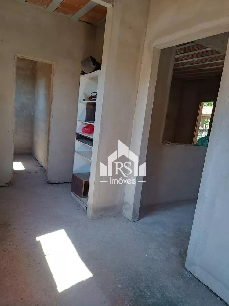 Casa, 6 quartos, 260 m² - Foto 5