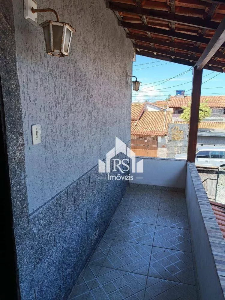 Casa, 6 quartos, 260 m² - Foto 23