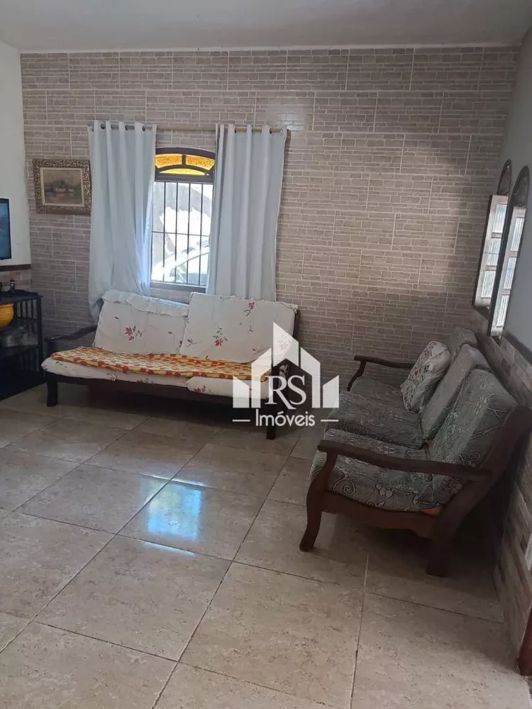 Casa, 6 quartos, 260 m² - Foto 13