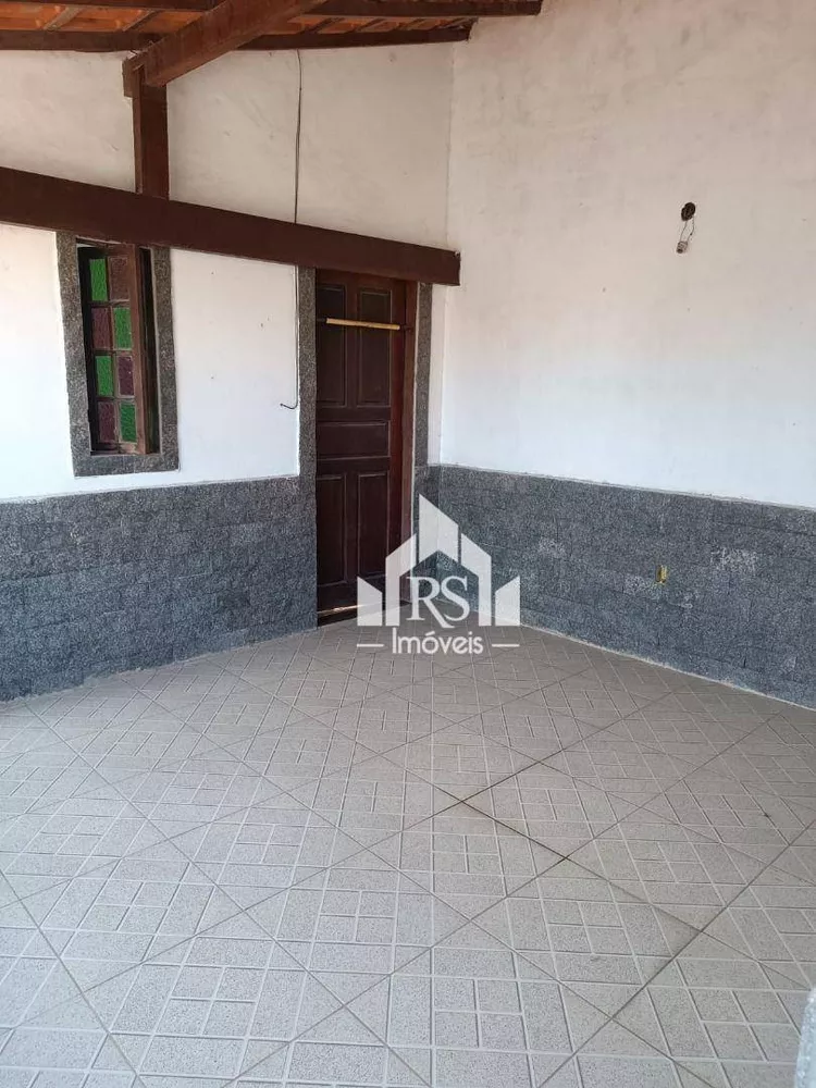 Casa, 6 quartos, 260 m² - Foto 22