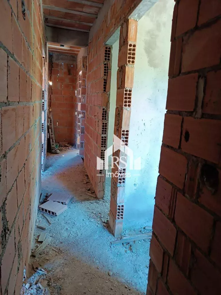 Casa, 6 quartos, 260 m² - Foto 6