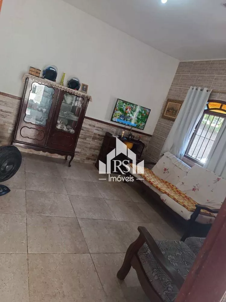 Casa, 6 quartos, 260 m² - Foto 12