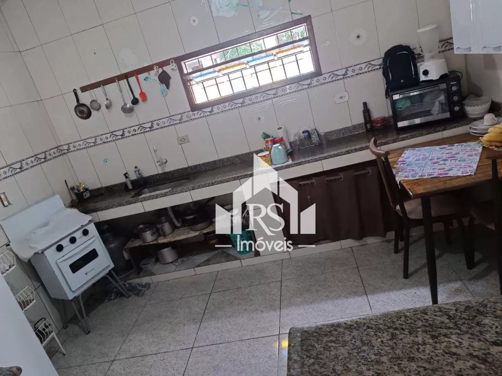 Casa, 6 quartos, 260 m² - Foto 16