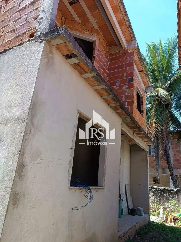 Casa, 6 quartos, 260 m² - Foto 11