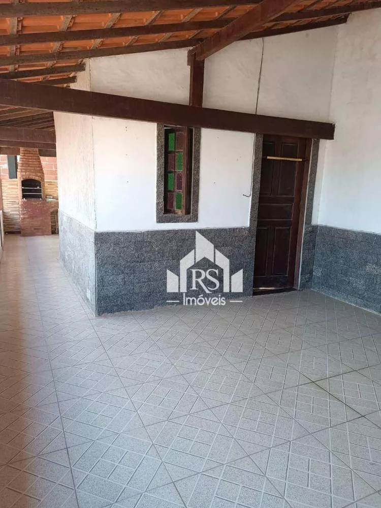 Casa, 6 quartos, 260 m² - Foto 24