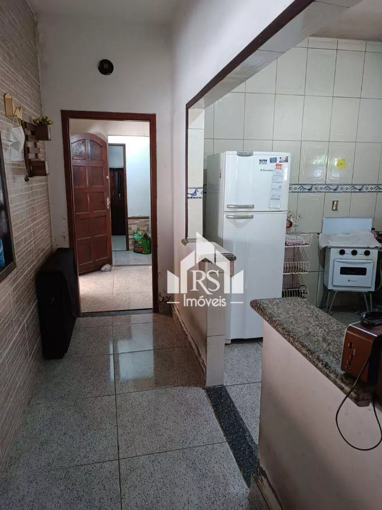 Casa, 6 quartos, 260 m² - Foto 19