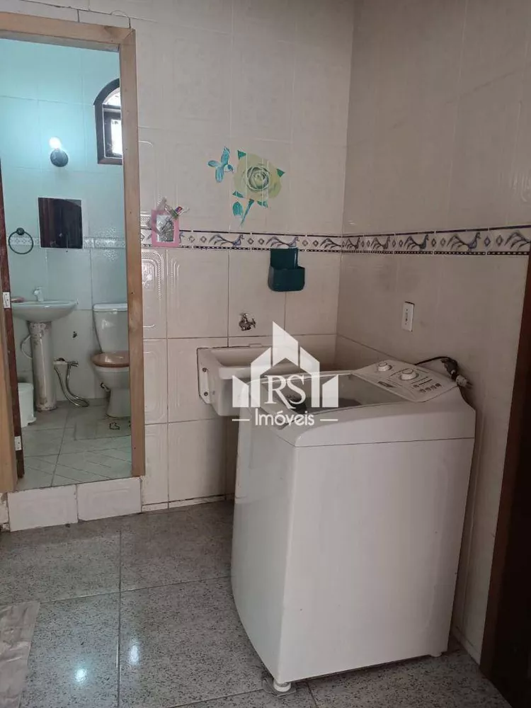 Casa, 6 quartos, 260 m² - Foto 20