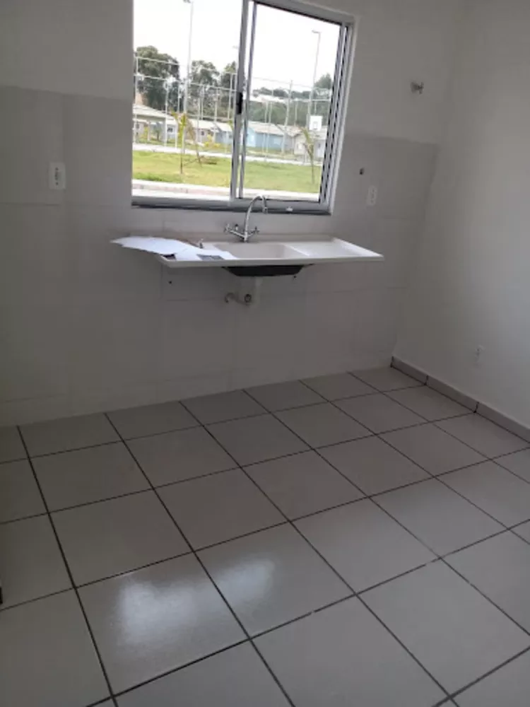 Casa de Condomínio, 2 quartos - Foto 3