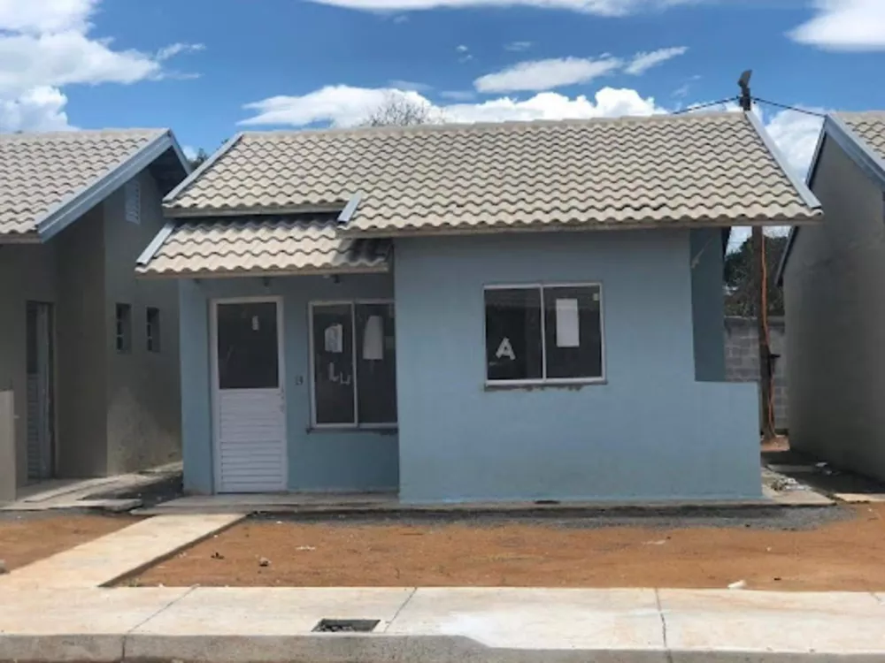 Casa de Condomínio, 2 quartos - Foto 6