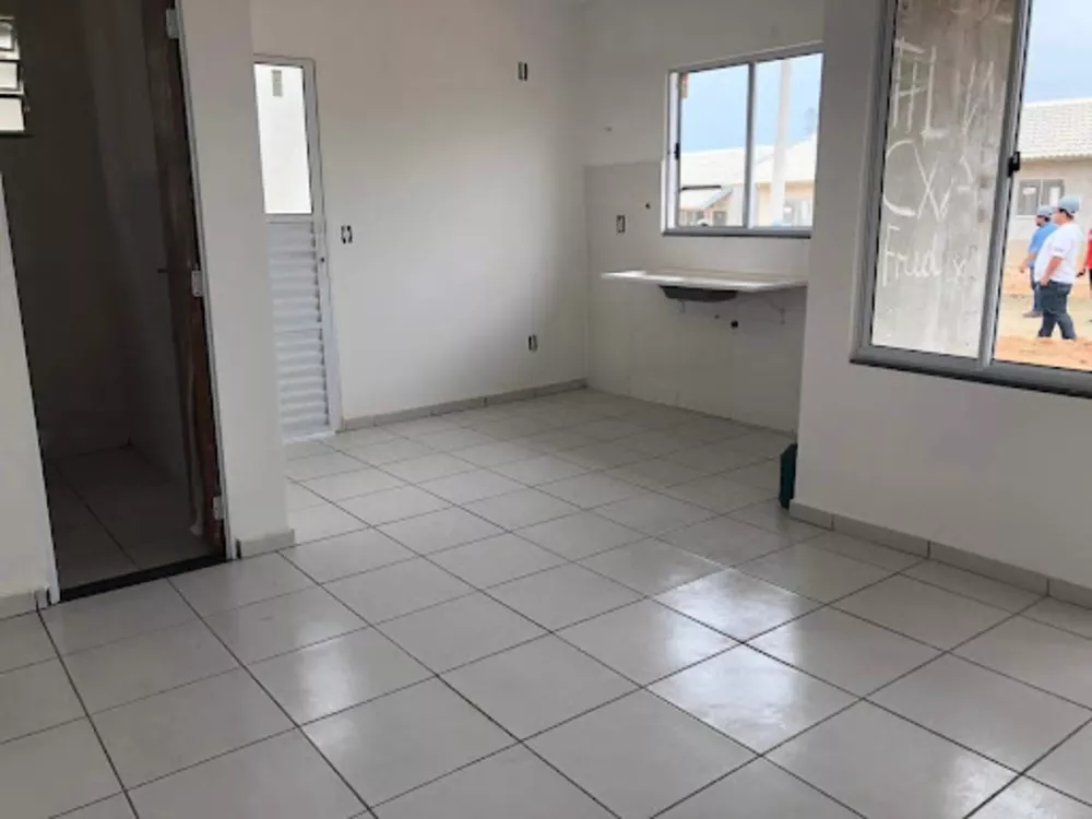 Casa de Condomínio, 2 quartos - Foto 8
