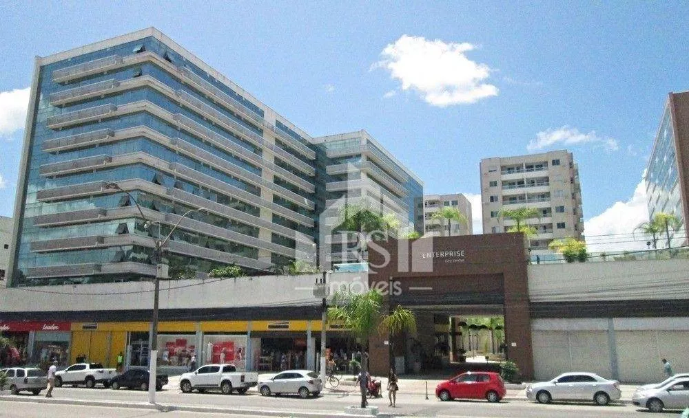 Loja-Salão, 124 m² - Foto 9