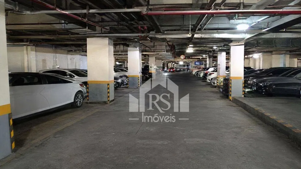 Loja-Salão, 124 m² - Foto 16