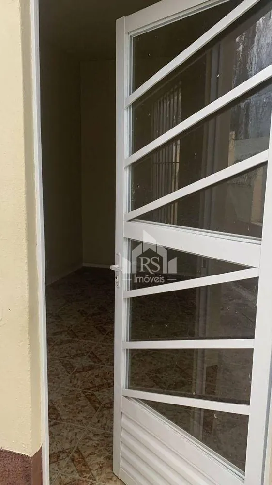 Casa, 1 quarto, 40 m² - Foto 18