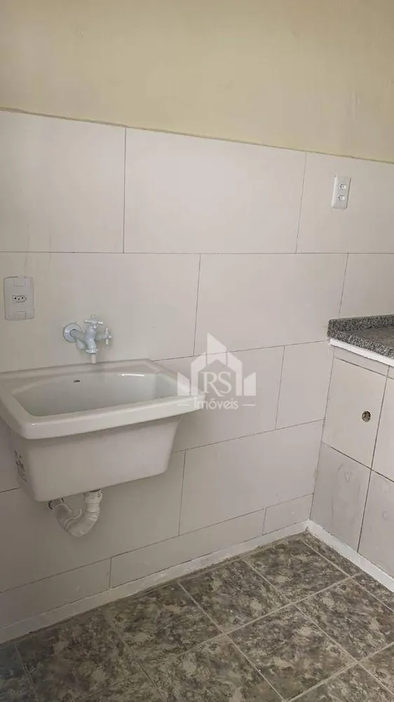 Casa, 1 quarto, 40 m² - Foto 27
