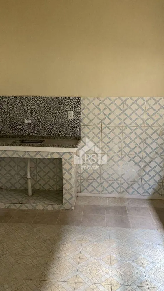 Casa, 1 quarto, 40 m² - Foto 7