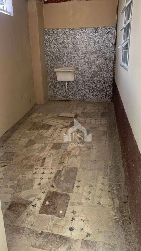 Casa, 1 quarto, 40 m² - Foto 26