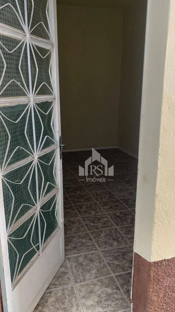 Casa, 1 quarto, 40 m² - Foto 24