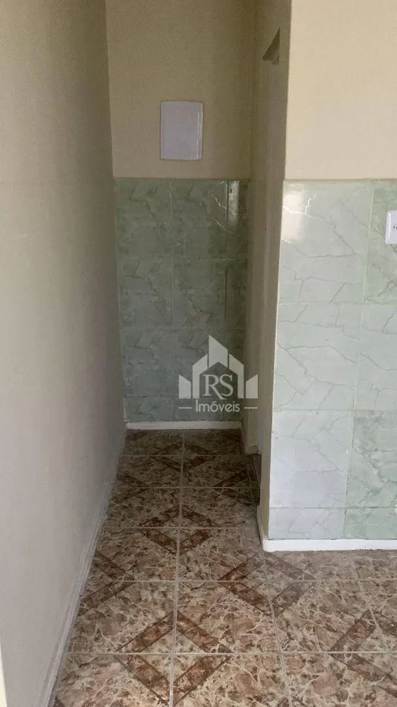 Casa, 1 quarto, 40 m² - Foto 22