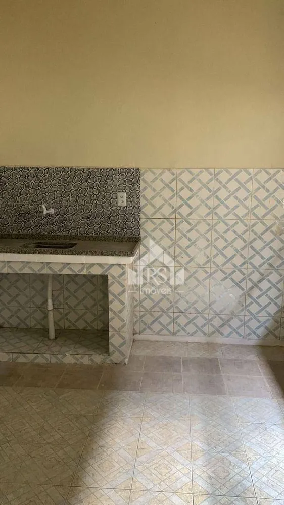 Casa, 1 quarto, 40 m² - Foto 4