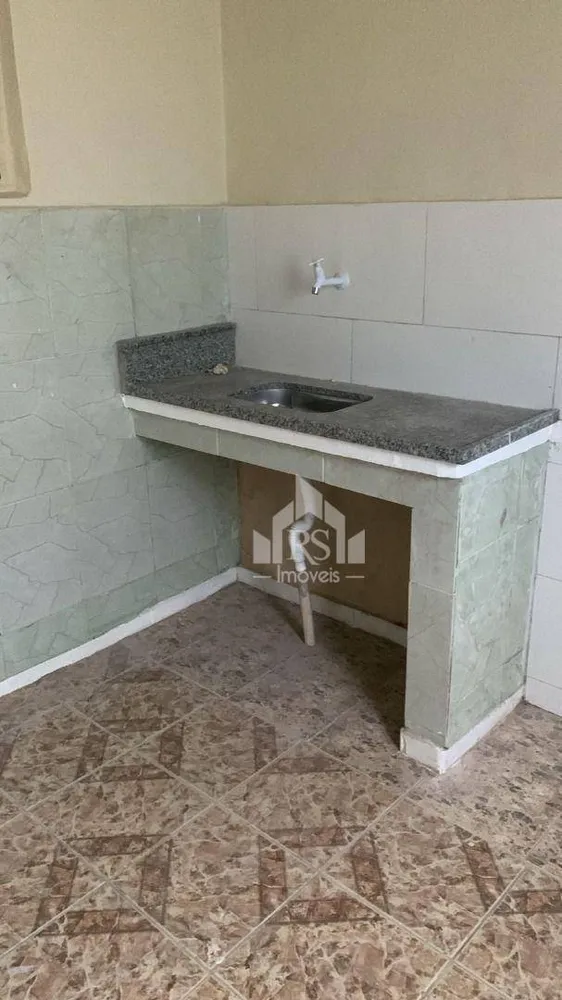 Casa, 1 quarto, 40 m² - Foto 23