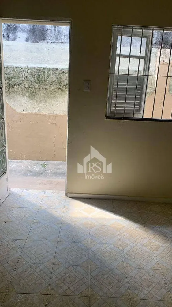 Casa, 1 quarto, 40 m² - Foto 11