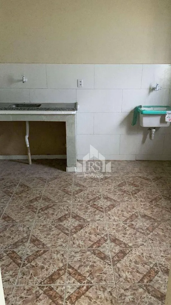 Casa, 1 quarto, 40 m² - Foto 21