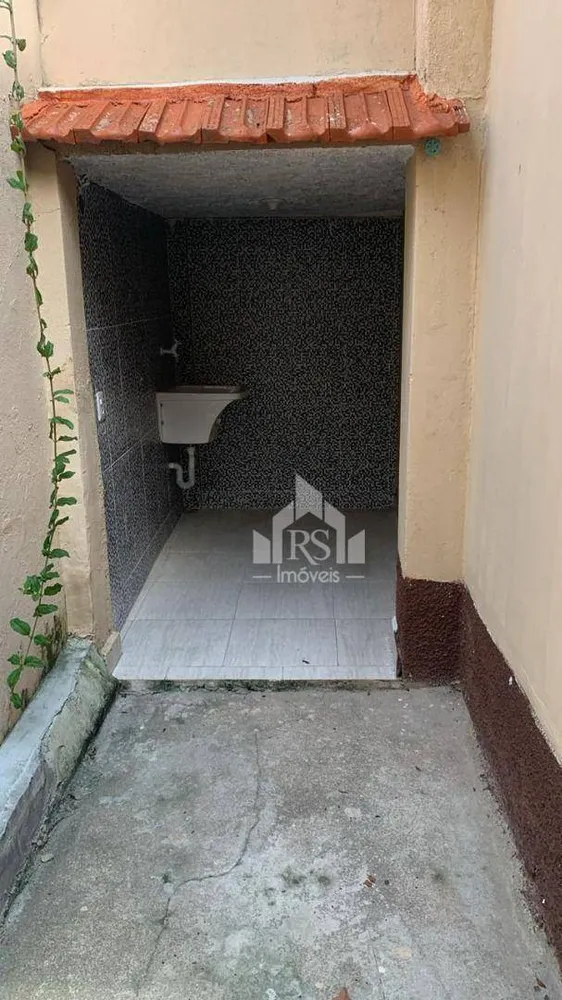 Casa, 1 quarto, 40 m² - Foto 3